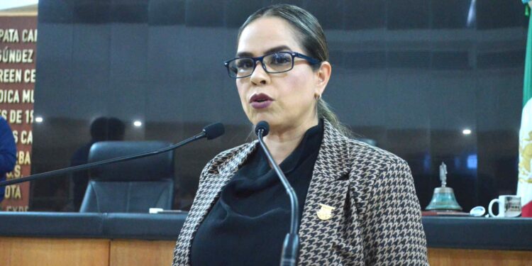 Exhorta Congreso a la Promotoría de Desarrollo Forestal y el INECC a proteger el “Estero de San José”