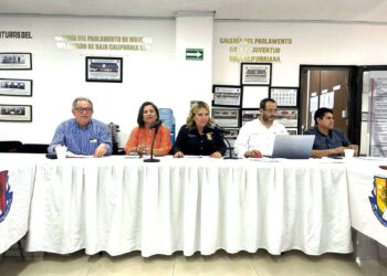 La Comisión Especial&nbsp; para la Reforma Electoral inicia consulta pública en los cinco municipios: Diputada Marbella González&nbsp;