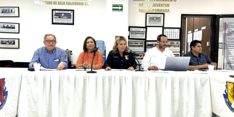 La Comisión Especial&nbsp; para la Reforma Electoral inicia consulta pública en los cinco municipios: Diputada Marbella González&nbsp;