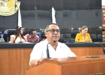 Llama diputado LAD a un trabajo coordinado para actuar antes, durante y después de cualquier contingencia