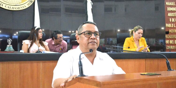 Llama diputado LAD a un trabajo coordinado para actuar antes, durante y después de cualquier contingencia