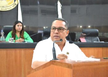 Exhorta Congreso a la Secretaria de Finanzas para que actualice el bono anual que actualmente se otorga a jubilados y pensionados del sector educativo