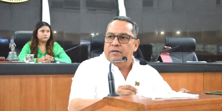 Exhorta Congreso a la Secretaria de Finanzas para que actualice el bono anual que actualmente se otorga a jubilados y pensionados del sector educativo