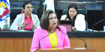Reprueba Diputada María Luisa Ojeda iniciativa presidencial que traslada el SIPINNA a una unidad administrativa del DIF