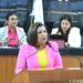 Reprueba Diputada María Luisa Ojeda iniciativa presidencial que traslada el SIPINNA a una unidad administrativa del DIF