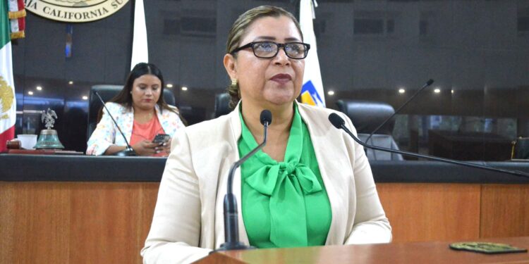 Que la CEDH investigue presuntas violaciones de DH con perspectiva de género: Diputada María Luisa Ojeda&nbsp;