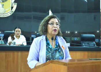 Pide la Comisión de Igualdad de Género se implementen políticas públicas de alimentación y nutrición, difundiéndolas en los ámbitos familiar, escolar y laboral