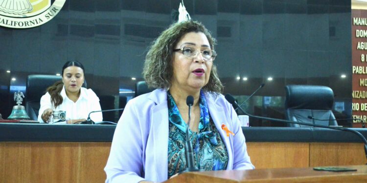 Pide la Comisión de Igualdad de Género se implementen políticas públicas de alimentación y nutrición, difundiéndolas en los ámbitos familiar, escolar y laboral