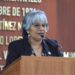 “Que se les brinde mejores condiciones laborales a las y los trabajadores del Congreso del Estado”: Diputada María Luisa Trejo