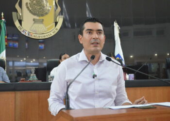 Diputado Rigoberto Mares propone la creación del programa “Jóvenes Emprendedores”
