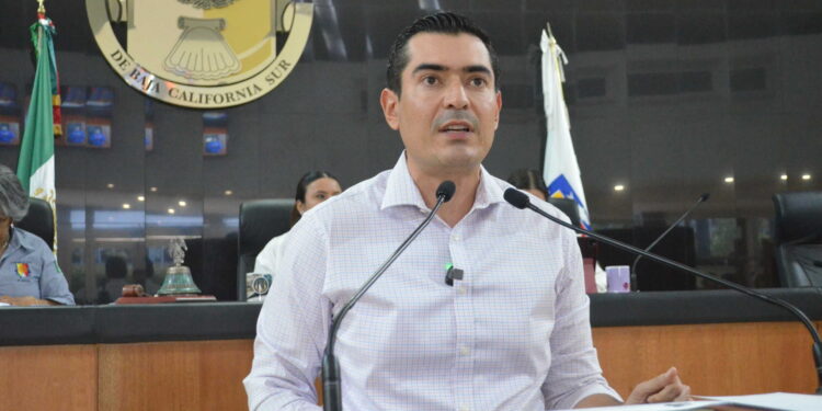 Diputado Rigoberto Mares propone la creación del programa “Jóvenes Emprendedores”