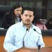 Protegemos los derechos de NNA, busquemos que la alimentación escolar sea universal y eventualmente gratuita: diputado Eduardo Van Wormer