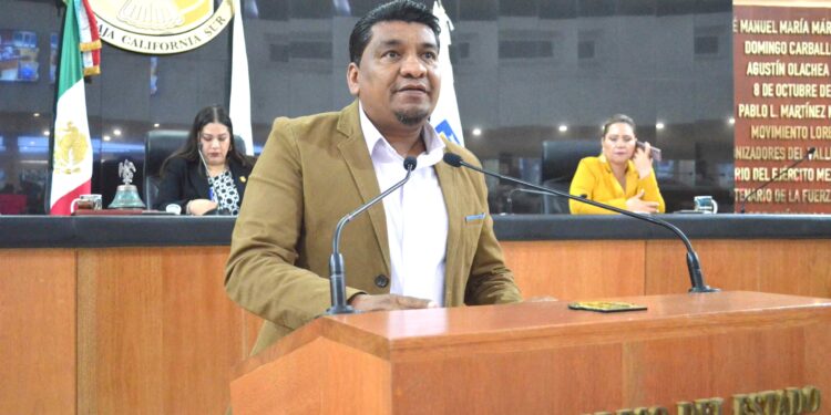 Exhorta el Congreso del Estado al Delegado de PROFECO en BCS a que realice inspecciones en clínicas y hospitales privados de Los Cabos