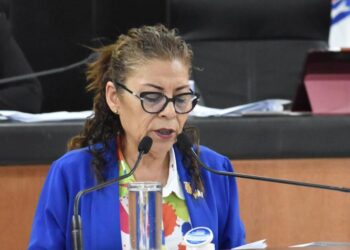 Aprueba el Congreso del Estado que el “Parlamento Sudcaliforniano de la Diversidad Sexual” sea organizado exclusivamente por la Comisión Permanente de la Diversidad Sexual