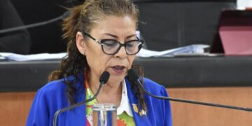 Aprueba el Congreso del Estado que el “Parlamento Sudcaliforniano de la Diversidad Sexual” sea organizado exclusivamente por la Comisión Permanente de la Diversidad Sexual