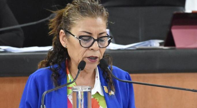 Aprueba el Congreso del Estado que el “Parlamento Sudcaliforniano de la Diversidad Sexual” sea organizado exclusivamente por la Comisión Permanente de la Diversidad Sexual