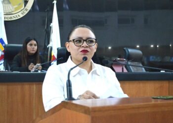Llama Congreso de BCS a la Cámara de Senadores a retomar el proyecto para legislar en materia de cuidados paliativos y tratamiento del dolor