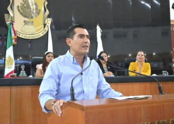 Que se impulse la transición a la generación de energías limpias: Diputado Rigoberto Mares