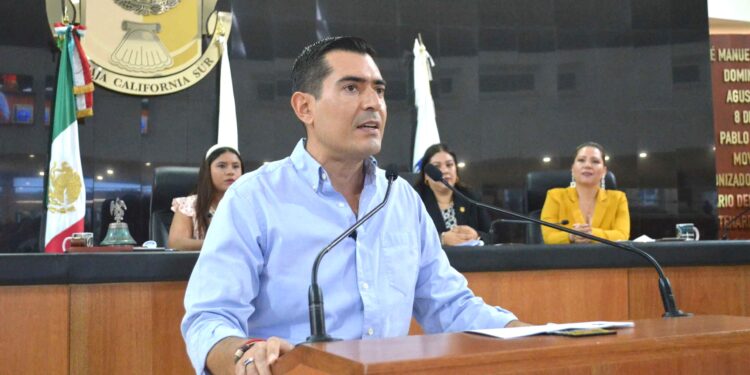 Que se impulse la transición a la generación de energías limpias: Diputado Rigoberto Mares