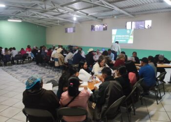 Concluyó la consulta a comunidades indígenas y afromexicanas en Baja California Sur: Dip. Marbella González