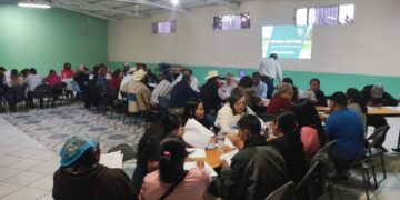 Concluyó la consulta a comunidades indígenas y afromexicanas en Baja California Sur: Dip. Marbella González