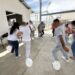 CENTRO PENITENCIARIO LA PAZ CELEBRA A NIÑOS Y MAMÁS POR SU DÍA