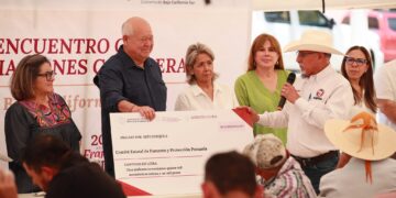 “VAMOS POR UN SECTOR GANADERO MÁS FUERTE”: VCC