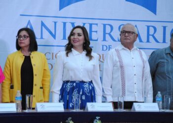 Celebran 30 aniversario de creación de Loreto como V Municipio