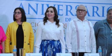 Celebran 30 aniversario de creación de Loreto como V Municipio
