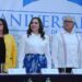 Celebran 30 aniversario de creación de Loreto como V Municipio