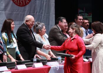 “SIN EDUCACIÓN, NO HAY TRANSFORMACIÓN”: VCC