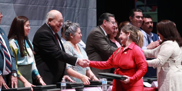 “SIN EDUCACIÓN, NO HAY TRANSFORMACIÓN”: VCC