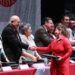 “SIN EDUCACIÓN, NO HAY TRANSFORMACIÓN”: VCC