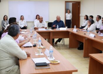 SESIONA JUNTA DE GOBIERNO DEL ISIFE