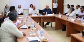 SESIONA JUNTA DE GOBIERNO DEL ISIFE
