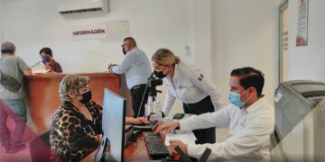 Gobierno de BCS, primer lugar en eficiencia recaudatoria a nivel nacional