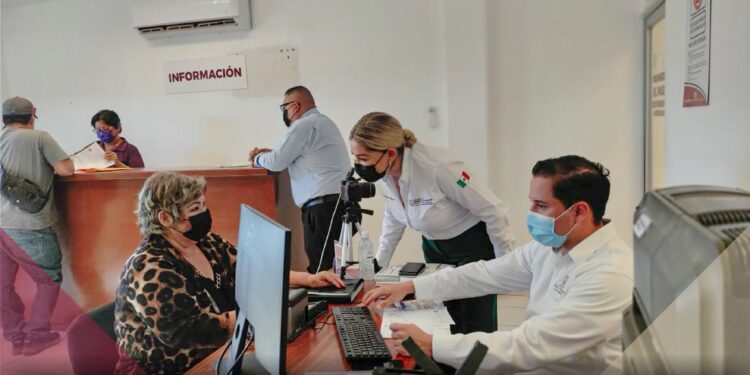 Gobierno de BCS, primer lugar en eficiencia recaudatoria a nivel nacional