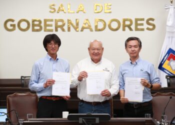 CREAN ARRECIFE ARTIFICIAL EN LA BAHÍA DE LA PAZ