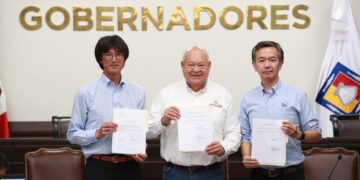CREAN ARRECIFE ARTIFICIAL EN LA BAHÍA DE LA PAZ