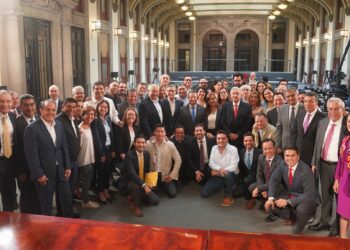 CUMPLEN OBJETIVO PROGRAMAS SOCIALES EN BAJA CALIFORNIA SUR: VCC