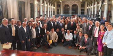 CUMPLEN OBJETIVO PROGRAMAS SOCIALES EN BAJA CALIFORNIA SUR: VCC