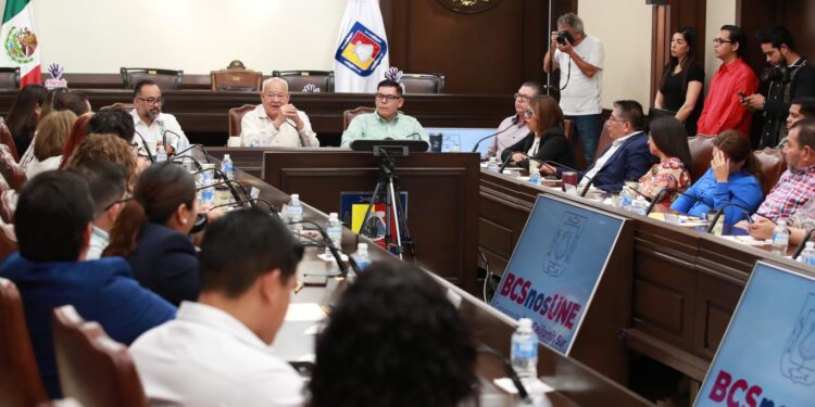 REALIZA GOBIERNO ESTATAL ALIANZA POR EL BIENESTAR DE NIÑAS, NIÑOS Y ADOLESCENTES