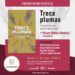 PRESENTACIÓN DEL LIBRO “TRECE PLUMAS: ANTOLOGÍA DE CUENTO FANTÁSTICO”