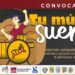 ABIERTA CONVOCATORIA “TU MÚSICA SUENA 2023”
