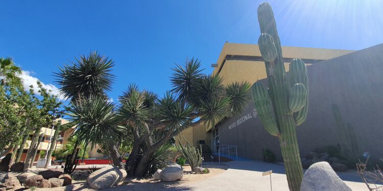 ISC INVITA A DOS NOCHES DE VISITAS NOCTURNAS GUIADAS “LA PAZ ANTES Y DESPUÉS DE SU FUNDACIÓN”