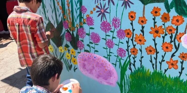 BRINDAN ALBERGUES ESCOLARESSERVICIOS ASISTENCIALES DE CALIDAD