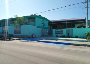 CONSTRUIRÁ SEP TRES AULAS EN CONALEP DE SAN JOSÉ DEL CABO