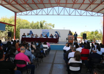 INSTALAN XII FORO EDUCATIVO PARA ESTUDIANTES Y DOCENTES DE NIVEL SUPERIOR&nbsp;