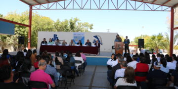 INSTALAN XII FORO EDUCATIVO PARA ESTUDIANTES Y DOCENTES DE NIVEL SUPERIOR&nbsp;