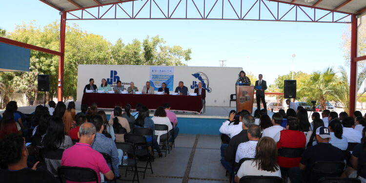 INSTALAN XII FORO EDUCATIVO PARA ESTUDIANTES Y DOCENTES DE NIVEL SUPERIOR&nbsp;